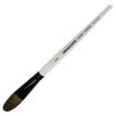 Daler-Rowney Graduate - Pinceau amande n°3/4 - poils de poney