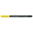 0000006016135-Lyra Aqua Brush Duo - Feutre pinceau double pointe - jaune cadium--0