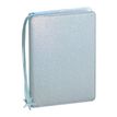 3660942072496-Agenda Ariel - 1 jour par page - 12 x 17 cm - disponible dans différentes couleurs - Exacompta--0