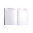 3660942072496-Agenda Ariel - 1 jour par page - 12 x 17 cm - disponible dans différentes couleurs - Exacompta--7