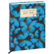 3660942072090-Agenda Curiosités - 1 jour par page - 12 x 17 cm - disponible dans différentes couleurs - Exacompta--1