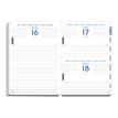 3660942072090-Agenda Curiosités - 1 jour par page - 12 x 17 cm - disponible dans différentes couleurs - Exacompta--6