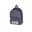 3661507720388-Sac à dos NEW MOJI Skull - 1 compartiment - gris - Kid'Abord--0