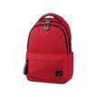 Walker Alpha - Sac à dos rouge - 2 compartiments - Carpentras