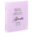 3135252182628-Viquel Edition Limitée - Classeur souple à anneaux - A4 - Dos 35 mm - disponible dans différents mod--1