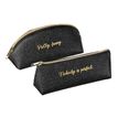 3135258928565-Trousse Black - 1 compartiment - différents modèles disponibles - Viquel--0