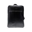 3130630176374-Exacompta Exactive - Sac à dos pour ordinateur portable - cuir noir--0
