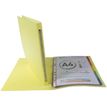 3130630511700-Exacompta Chromaline - Classeur souple à anneaux - Dos 20 mm - A4 - disponible dans différentes coule--4