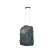 5414847784651-American Tourister Road Quest - Sac à dos trolley pour ordinateur portable 15,6" - gris/turquoise--0
