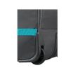 5414847784651-American Tourister Road Quest - Sac à dos trolley pour ordinateur portable 15,6" - gris/turquoise--5