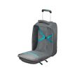 5414847784651-American Tourister Road Quest - Sac à dos trolley pour ordinateur portable 15,6" - gris/turquoise--6