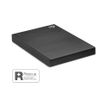 3660619409716-Seagate One Touch HDD STKB1000400 - disque dur - 1 To - USB 3.2 Gen 1--1