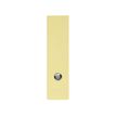 3130632535698-Exacompta Aquarel Prem'Touch - 10 Classeurs à levier - Dos 80 mm - A4 - jaune citron--1