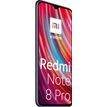 6941059629726-Xiaomi Redmi Note 8 Pro - Smartphone - 4G - 128Go - gris--3