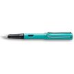 LAMY AL-star - Stylo plume alu anodisé - turquoise