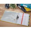 4002432125203-Leitz 180° Cosy - Classeur à levier - Dos 80 mm - A4 - jaune--6