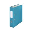 Leitz 180° Cosy - Classeur à levier - Dos 80 mm - A4 - bleu