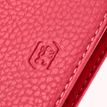 3147280219085-Agenda Oxford Mode - 1 semaine sur 2 pages - 9 x 17 cm - rouge - Hamelin--2