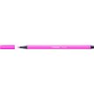 STABILO Pen 68 - Feutre pointe moyenne - heliotrope