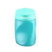 STABILO Easysharpener - Taille crayon - 3 trous - pour droitier - bleu