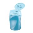 4006381415903-STABILO Easysharpener - Taille crayon - 3 trous - pour droitier - bleu--1