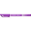 4006381491891-STABILO SENSOR F - Feutre d'écriture - pointe fine - lilas--1