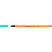 STABILO Point 88 - Feutre fin - 0.4 mm - bleu clair