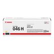 4549292073935-Canon 046H - jaune - cartouche laser d'origine-Avant-2