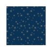 3329682119280-Clairefontaine Alliance - Papier cadeau - 70 cm x 50 m - 60 g/m² - étoiles d'or--1