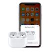 3701082999790-APPLE Airpods Pro reconditionné - Ecouteurs sans fil bluetooth avec boitier de charge pour iPhone/iPad--4