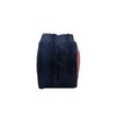 3666311001968-Trousse rectangulaire Lililou - 2 compartiments - rose - Bagtrotter--1