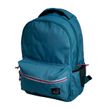 9002638224323-Walker Type - Sac à dos bleu océan - 2 compartiments - Carpentras--0