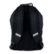 3020120171760-Sac à dos Schott Black - 1 compartiment - noir - Hamelin--1