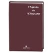 3664447121000-Agenda Humour Gomme Tendance - 1 jour par page - 13 x 18,5 cm - disponible dans différentes couleurs ---0