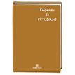 3664447121000-Agenda Humour Gomme Tendance - 1 jour par page - 13 x 18,5 cm - disponible dans différentes couleurs ---1
