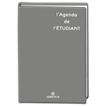 3664447121000-Agenda Humour Gomme Tendance - 1 jour par page - 13 x 18,5 cm - disponible dans différentes couleurs ---2