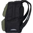 0404051147224-Sac à dos Kaporal Boy - 2 compartiments - noir et kaki - Oberthur--3