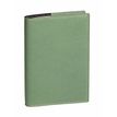 Agenda Club Le Professeur - 2 semaines sur 2 pages - 21 x 27 cm - vert sauge - Quo Vadis