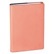 3371010476282-Agenda Toscana - 1 jour par page - 12 x 17 cm - rose corail - Quo Vadis--0