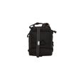 3661507110677-Sac à dos Poids Plume Colorful - 1 compartiment - noir - Kid'Abord--1
