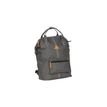 Sac à dos Poids Plume Colorful - 1 compartiment - gris - Kid'Abord