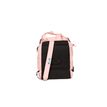 3661507110721-Sac à dos Poids Plume - 1 compartiment - rose clair - Kid'Abord--1