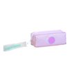 5600390670422-Trousse rectangulaire Mayfair Keep it simple - 1 compartiment - violet - Kid'Abord--0