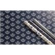 3329682020661-Clairefontaine Excellia Christmas - Papier cadeau - 70 cm x 2 m - différents modèles disponibles (nui--2
