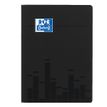 3147280094095-Agenda Oxford Touch - 1 jour par page - 12 x 18 cm - noir - Hamelin--1