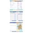 3147280096136-Agenda Oxford Sport Spirit - 1 jour par page - 12 x 18 cm - skate - Hamelin--5