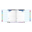 3147280233159-Agenda Oxford Sport Spirit - 1 jour par page - 12 x 18 cm - basket - Hamelin--3