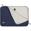 Port Designs Torino II - Housse d'ordinateur portable 13,3/14" - bleu