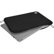 3567041404091-Port Designs Torino II - Housse d'ordinateur portable 15,6" - noir--1