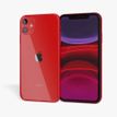 3701083036647-Apple iphone 11 - smartphone reconditionné grade A - 4G - 128 Go - rouge--1